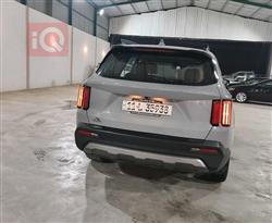 کیا سۆرینتۆ